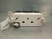 Bedienung Klimacontrolle EH1561190 Mazda CX-7 SUV 2.3 MZR DISI Turbo 16V (L3VDT)