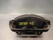 Bremssattel Links Vorne 5G0615123D Volkswagen VII LIM. (BQ1) R BMT/Start-Stopp 4Motion