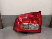 Rücklicht Links 8360131014 SsangYong Actyon SUV 2.0 Xdi 16V (OM664.951)