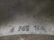 Felge 6765144 BMW 7 serie (E65/E66/E67) Limousine 730d,Ld 3.0 24V (M57N2-D30(306D3))