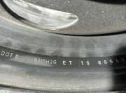Felge 5401C8 Peugeot 406 (8B) Limousine 2.0 HDi 110 (DW10ATED(RHZ))