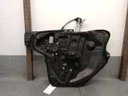 Fensterheber Rechts Vorne BHN95897 Mazda 3 (BM/BN) Schrägheck 2.2 SkyActiv-D 150 16V (SH)