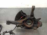 Achsschenkel Halter Rechts Vorne 5000492 Hyundai i20 (GBB) Schrägheck 1.2i 16V (G4LA)
