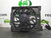 Kühlerventilator 8370993 BMW 5 serie (E39) Limousine 528i 24V (M52-B28(286S1))