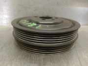 Kurbelwellen-Riemenscheibe 03G105243B Skoda Superb (3U4) Limousine 2.0 TDI 16V (BSS)