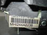 Airbag Lenkrad 0712468080 Lancia Delta (836) Schrägheck 1.9 TDS (160.D.1000)