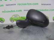 Au?enspiegel Links 96600411 Daewoo / Chevrolet Matiz Schr?gheck 1.0 (B10S1)