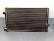 Radiator 1H0121253D Volkswagen Golf III (1H1) SchrÃ¤gheck 1.9 TD (AAZ) AAZ