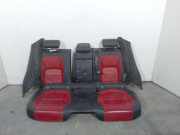 Rücksitzbank T4A8430 Jaguar F-Pace SUV 2.0 D 180 16V AWD (204DTD)