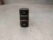 Schalter Für Elekt. Fensterheber Links Vorne 7700817337 Renault II (B/C53_) 1.8 (B/C538)