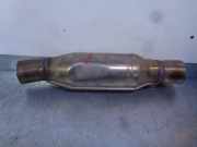 Auspuff Endtopf - 7933808 BMW 3 serie Touring (G21) Kombi 320i 2.0 TwinPower Turbo 16V (B48-B20A)