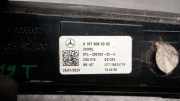 Dritte Bremsleuchte A1679063302 Mercedes-Benz GLE Coupe (C167) SUV 350de 2.0 Turbo 16V 4-Matic (D2866)