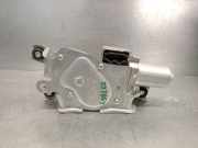 Scheibenwischermotor Hinten 18558210 BMW X1 (U11) SUV sDrive 18d 2.0 16V (B47-C20B)