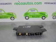 Antenne Verstärker 8D0035530C Audi Allroad (C5) Kombi 2.5 V6 TDI 24V (AKE)