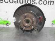 Achsschenkel Halter Rechts Vorne HRC2886 Land + Range Rover Freelander Soft Top Geländewagen 2.0 di (20LTCIE)