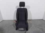 Sitz Links Vorne 1796928 Ford Fiesta 6 (JA8) Schrägheck 1.0 EcoBoost 12V 100 (SFJB)