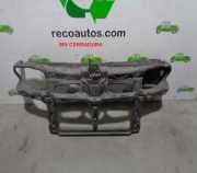 Schließplatte Kühlerträger DEFIBRACONCERRADURA Volkswagen Bora (1J2) Limousine 1.6 (AKL) AKL