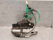 TÃ¼rschloss Links Hinten 814102L000 Hyundai i30 (FD) SchrÃ¤gheck 1.6 CRDi 16V VGT LP (D4FB)