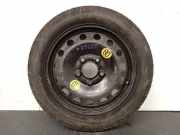 Reserverad 6750006 BMW 3 serie Compact (E46/5) Schrägheck 316ti 16V (N42-B18A)