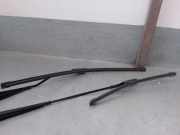 Scheibenwischer Rechts Vorne 7360515 BMW X1 (F48) SUV sDrive 16d 1.5 12V TwinPower (B37-C15A)