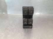 Schalter Für Elekt. Fensterheber Links Vorne 8Z0959851D Audi A4 Avant Quattro (B6) Kombi 2.5 TDI V6 24V Quattro (BAU)