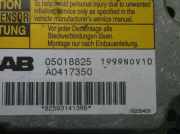 Steuerger?t Airbag A0417350 Saab 9-5 Estate (YS3E) Kombi 2.0t 16V (B205E)