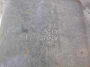 Auspuff Endtopf 13616 Lexus III (_E3_) 300h (AVE30_)