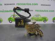 Türschloss Links Vorne CONMOTORDECIERRE Volvo 460 2.0 GLE E2 (B20F)