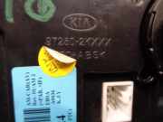 Bedienung Klimaanlage 972502K000 Kia Soul I (AM) Gro?raumlimousine 1.6 CVVT 16V (G4FC)