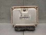 Motorsteuergerät 045906019AB Volkswagen Polo IV (9N1/2/3) Schrägheck 1.4 TDI 75 (AMF) AMF