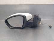AuÃŸenspiegel Links 98271327XT Peugeot 2008 (UD/UK/UR/US/UX) GroÃŸraumlimousine 1.2 VTi 12V PureTech 100 (EB2ADT(HNK))