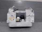 Bedienung Klimaanlage 27510BU276 Nissan Almera (N16) Limousine 2.2 Di 16V (YD22)