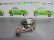Türschloss Rechts Hinten 814504A000 Hyundai H-1/Starex Travel Bus 2.5 Tdi Starex (D4BH)