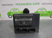 Steuergerät Zentralverriegelung 4F0959795F Audi A6 (C6) Limousine 3.0 TDI V6 24V Quattro (BMK)