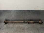 Hinterachse 3794144 Peugeot 2008 (CU) Großraumlimousine 1.6 VTI 16V (EP6C(5FS))