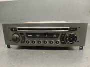 Radio 96660458XH Peugeot I (4A_, 4C_) 1.6 HDi