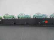 Sideskirt 2156801635 Mercedes-Benz CL (215) Coupé 5.0 CL-500 V8 24V (M113.960)