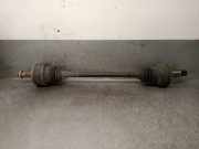 Antriebswelle Links Hinten A2033502610 Mercedes-Benz C (W203) Limousine 1.8 C-200K 16V (M271.940)