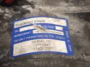 Agr Kühler 04L131512BQ Volkswagen TIGUAN (5N_) 2.0 TDI DFGA