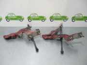 Gasdruckfeder Set Vorne Alfa Romeo 147 (937) Schrägheck 1.6 HP Twin Spark 16V (AR32.104)