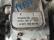 ?lfiltergeh?use A6711800265 SsangYong / REXTON 2.0 Xdi