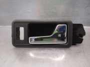 Türgriff Innen Rechts Hinten 893837020 Audi 100 BERLINA (443) 2.2