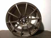 Felge KBA52572 Hyundai i30 Fastback (PDEBA/PEDBC) Liftback 2.0 N Turbo 16V (G4KH)