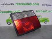 Rücklicht Links In Der Heckklappe 4448551 Saab 900 II Cabrio 2.3 S,SE 16V (B234I)