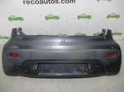 Stoßstange Hinten GRISOSCURO Peugeot 107 Schrägheck 1.0 12V (384F(1KR))