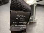 Sicherheitsgurt Links Hinten EVL105410 Rover 45 Schr?gheck 5-drs 2.0 V6 24V Sterling (20K4F)