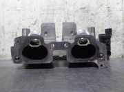 Ansaugkrümmer 14011AB281 Subaru LEGACY FAMILIAR/OUTBACK B13 (BP) 2.5i Outback