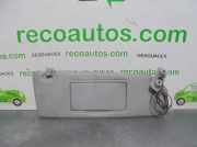 Sonnenblende Rechts Volvo S70 Limousine 2.5 20V (B5254FS)
