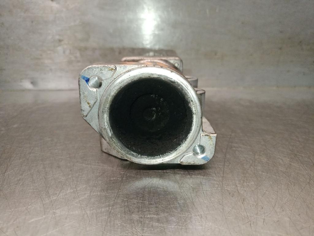 Agr Ventil 95523829 Opel Zafira (M75) Gro?raumlimousine 1.7 CDTi 16V (A17DTJ(Euro 5))