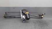 Scheibenwischermotor Vorne 4A1955023C Audi 100 (C4) Limousine 2.6 E (ABC)